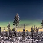 Old Pine Husky Resort