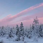 Resort Old Pine Husky *