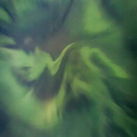 Old Pine Husky 度假村 Sompujarvi