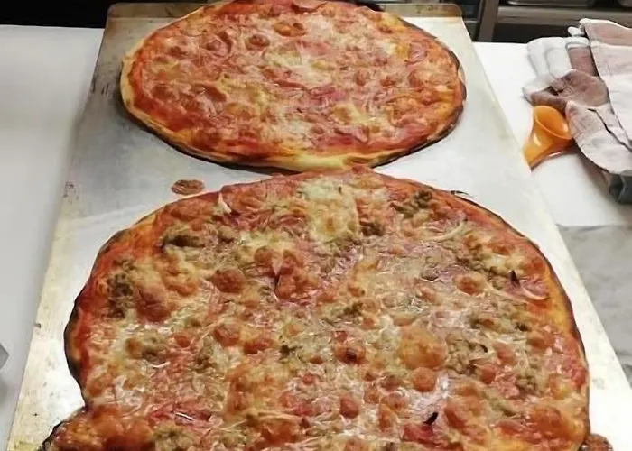 Old Pine Husky Resort